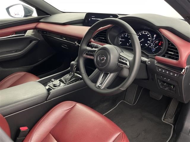 Mazda MAZDA3 2022 7046038-7