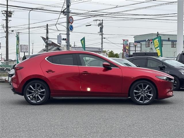 Mazda MAZDA3 2020 7046069-10