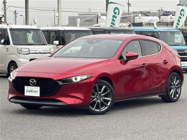 Mazda MAZDA3 2020 7046069-11