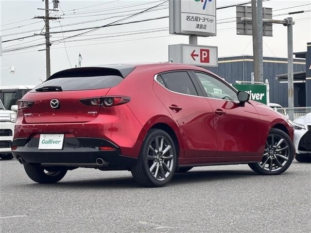 Mazda MAZDA3 2020 7046069-12