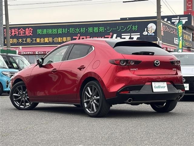 Mazda MAZDA3 2020 7046069-13
