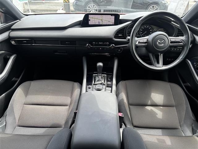 Mazda MAZDA3 2020 7046069-14