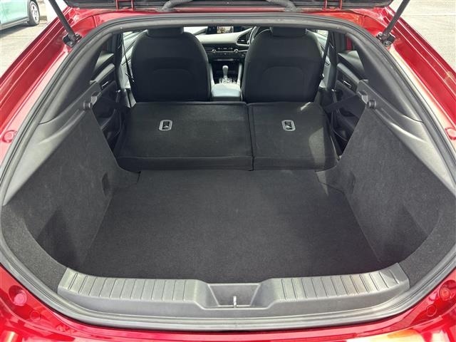 Mazda MAZDA3 2020 7046069-2