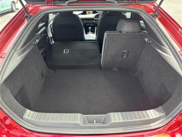 Mazda MAZDA3 2020 7046069-22