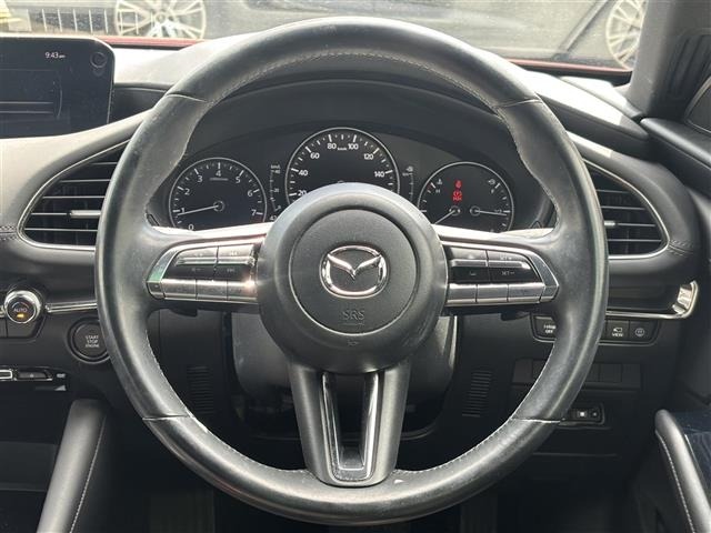 Mazda MAZDA3 2020 7046069-4