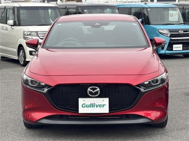 Mazda MAZDA3 2020 7046069-7
