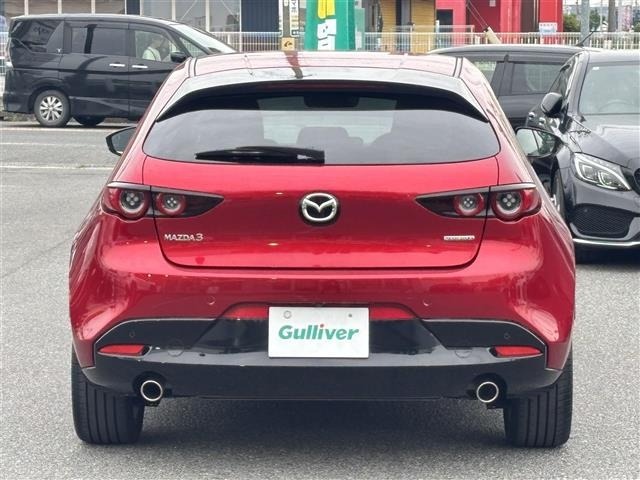 Mazda MAZDA3 2020 7046069-8