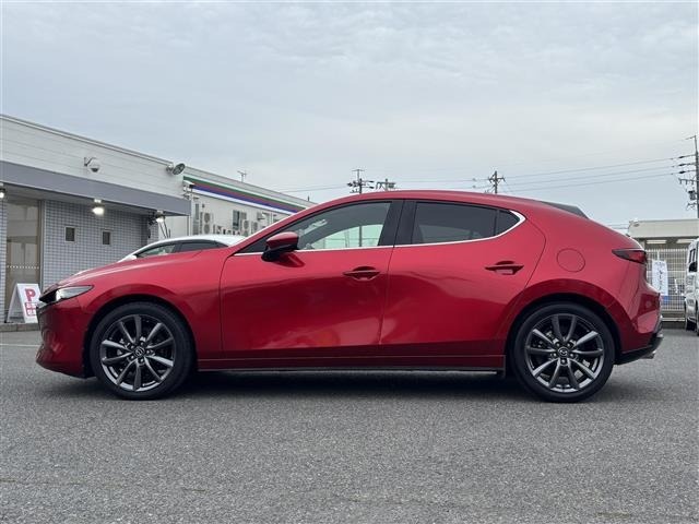 Mazda MAZDA3 2020 7046069-9