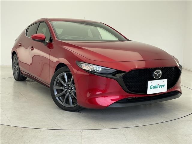 Mazda MAZDA3 2020 7046098-0