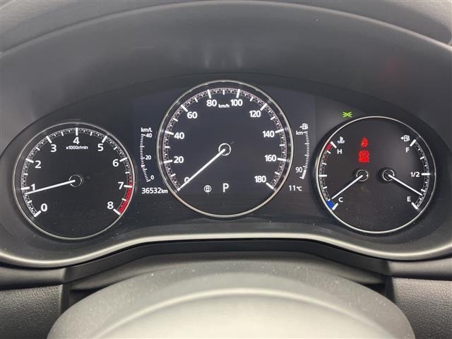 Mazda MAZDA3 2020 7046098-1