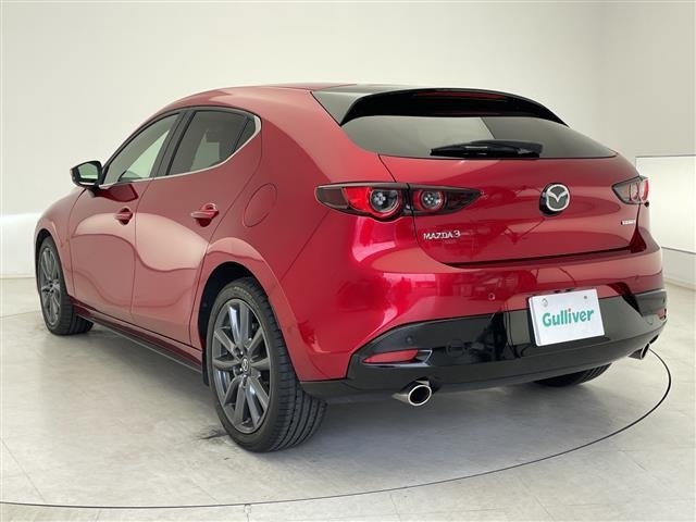 Mazda MAZDA3 2020 7046098-14