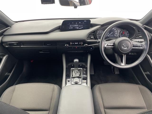 Mazda MAZDA3 2020 7046098-15