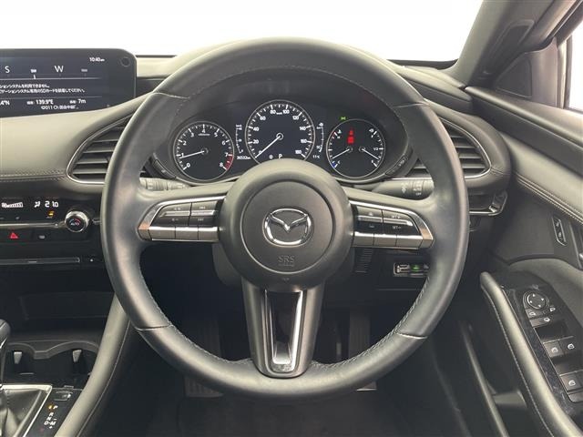 Mazda MAZDA3 2020 7046098-22