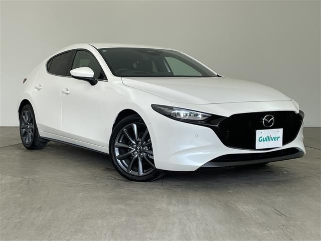 Mazda MAZDA3 2024 7046099-0