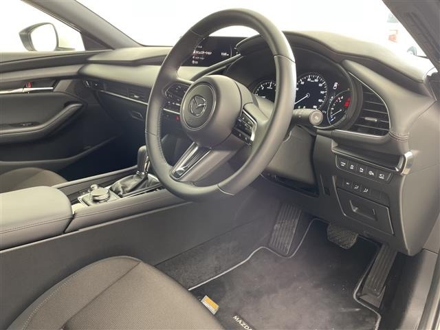 Mazda MAZDA3 2024 7046099-1