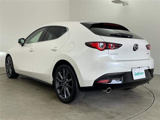Mazda MAZDA3 2024 7046099-13