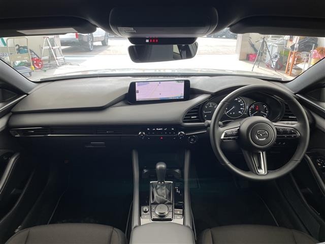 Mazda MAZDA3 2024 7046099-14