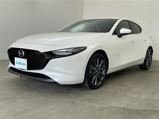 Mazda MAZDA3 2024 7046099-15