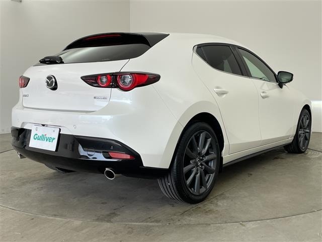 Mazda MAZDA3 2024 7046099-16