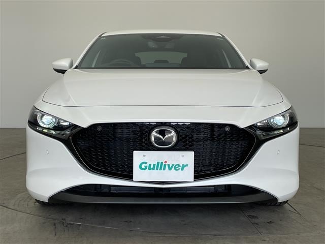 Mazda MAZDA3 2024 7046099-17