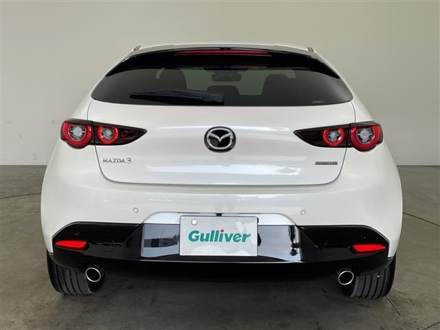 Mazda MAZDA3 2024 7046099-18