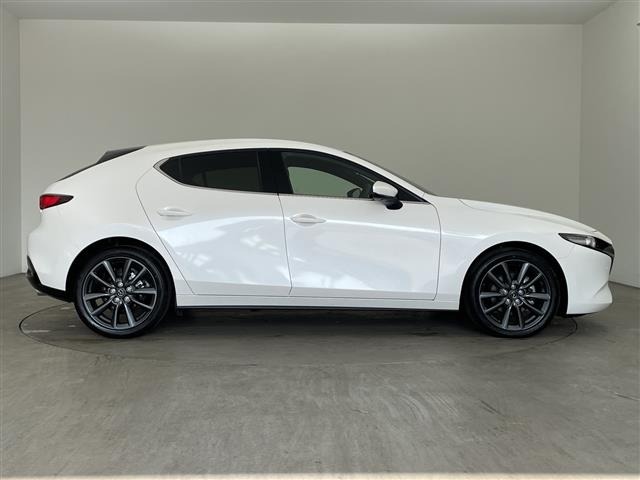 Mazda MAZDA3 2024 7046099-21