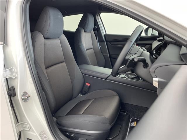 Mazda MAZDA3 2024 7046099-3