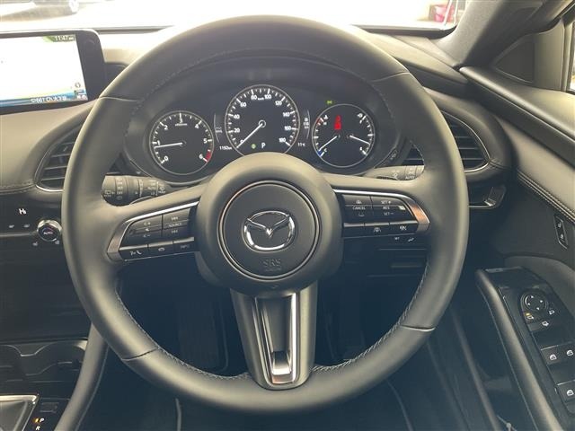 Mazda MAZDA3 2024 7046099-4