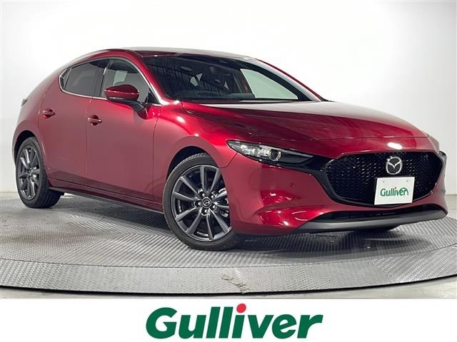 Mazda MAZDA3 2020 7046117-0