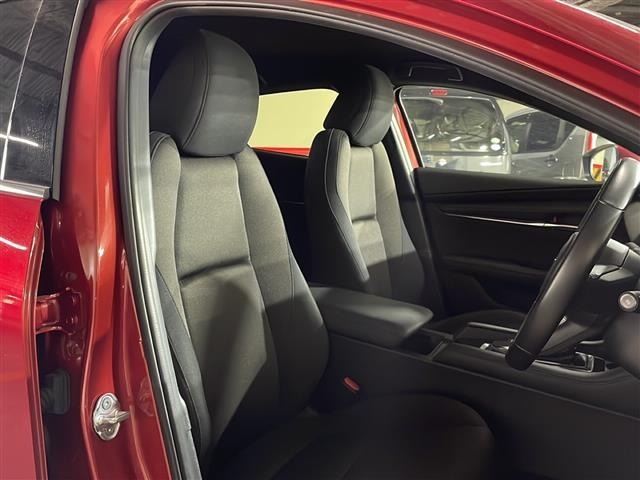 Mazda MAZDA3 2020 7046117-11
