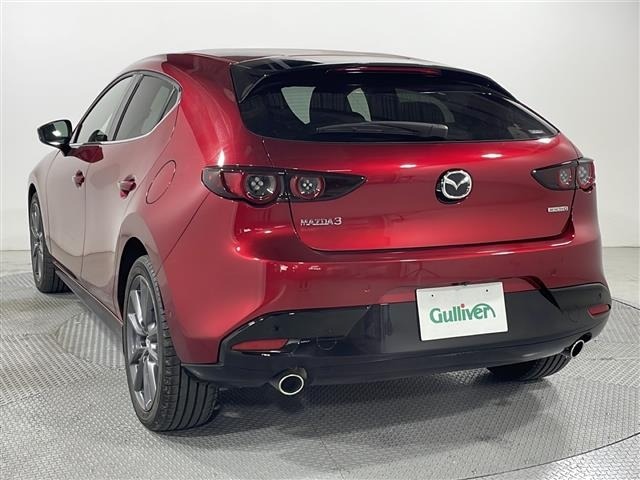 Mazda MAZDA3 2020 7046117-14