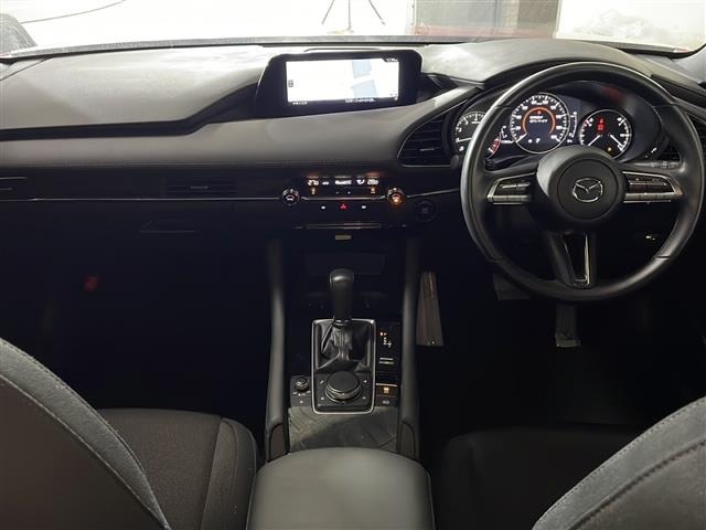 Mazda MAZDA3 2020 7046117-17