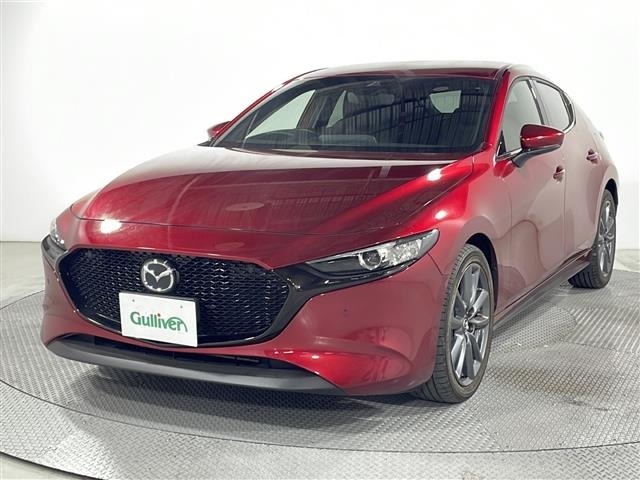 Mazda MAZDA3 2020 7046117-4