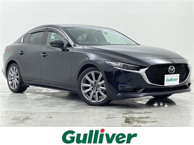 Mazda MAZDA3 2021 7046127-0