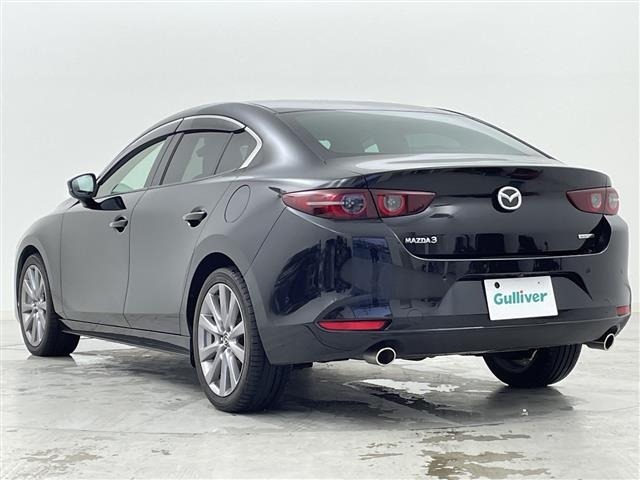 Mazda MAZDA3 2021 7046127-15