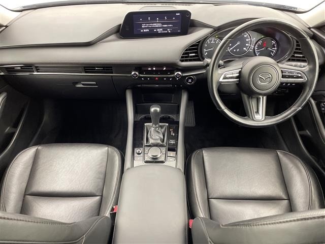 Mazda MAZDA3 2021 7046127-17