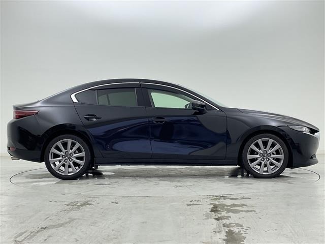 Mazda MAZDA3 2021 7046127-2