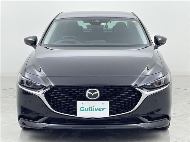 Mazda MAZDA3 2021 7046127-24