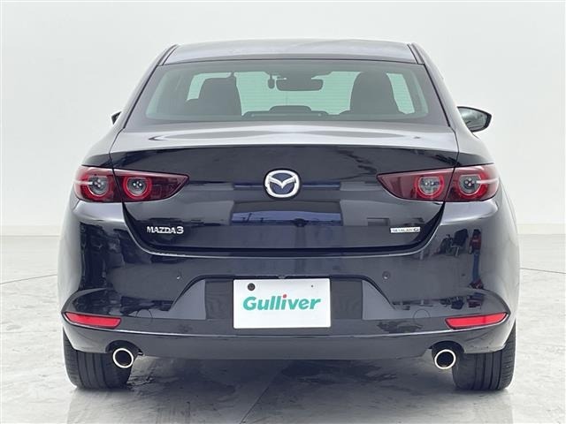 Mazda MAZDA3 2021 7046127-4