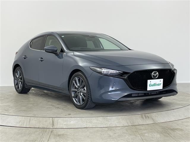 Mazda MAZDA3 2021 7046128-0