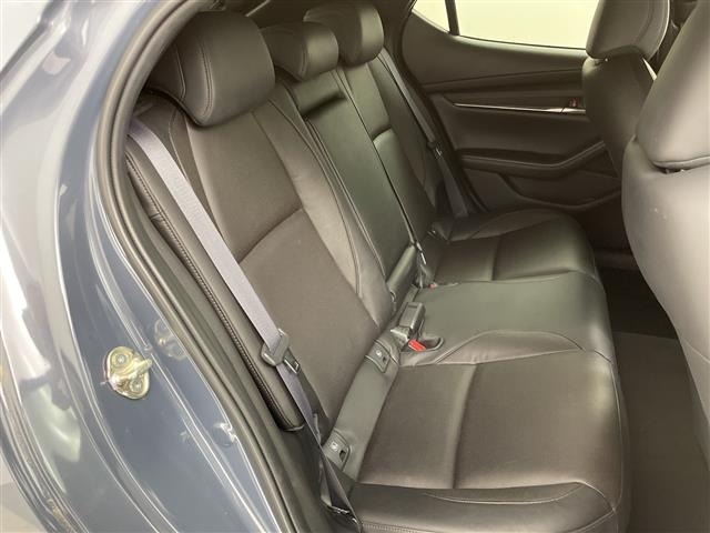 Mazda MAZDA3 2021 7046128-10
