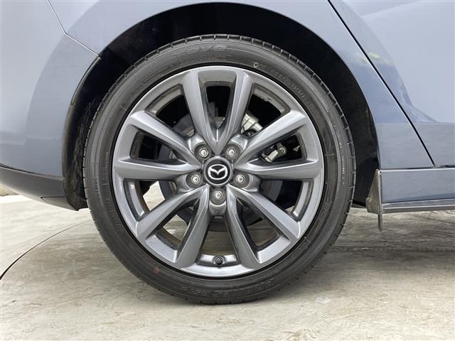 Mazda MAZDA3 2021 7046128-12