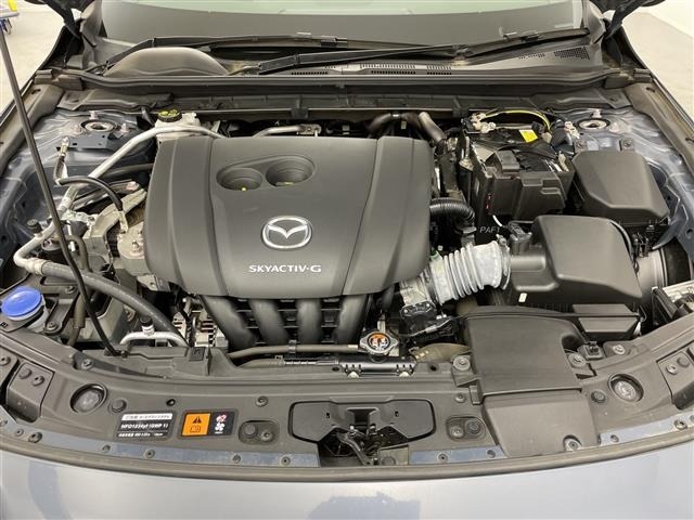 Mazda MAZDA3 2021 7046128-14