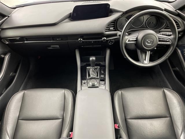 Mazda MAZDA3 2021 7046128-15