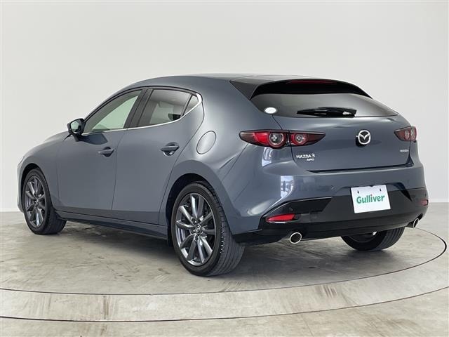 Mazda MAZDA3 2021 7046128-2