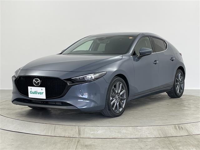 Mazda MAZDA3 2021 7046128-22