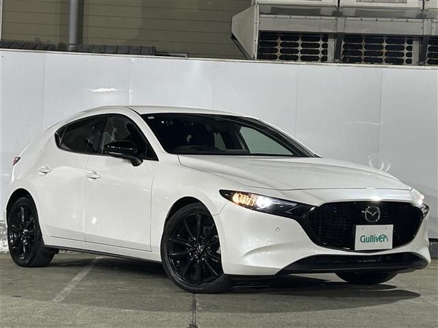 Mazda MAZDA3 2022 7046158-0