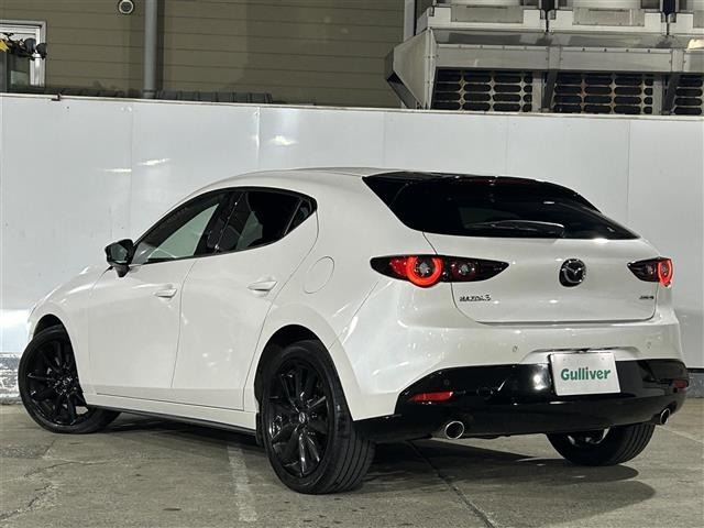Mazda MAZDA3 2022 7046158-13