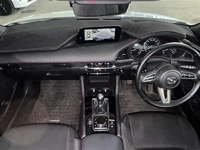 Mazda MAZDA3 2022 7046158-14