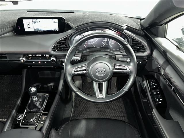 Mazda MAZDA3 2022 7046158-15